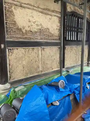 善峯寺のその他建物