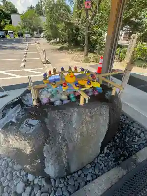 乃木神社(栃木県)
