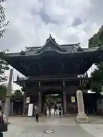 題経寺(柴又帝釈天)(東京都)