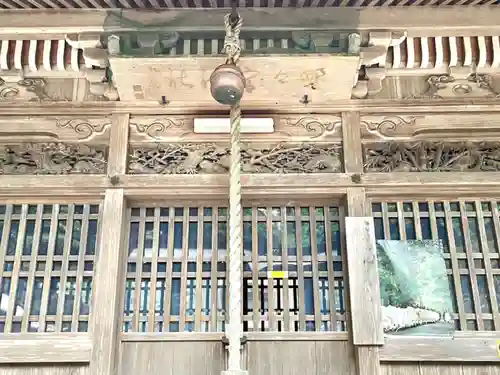 野々宮神社(三重県)