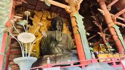 東大寺(奈良県)