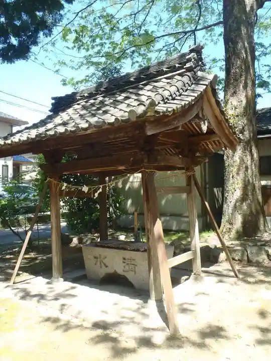 八柱神社(愛知県)