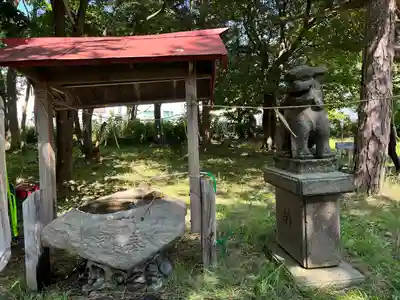 茨戸天満宮(北海道)