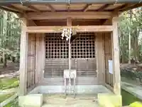 諏訪神社(三重県)