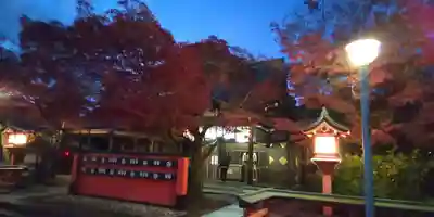 車折神社のその他建物