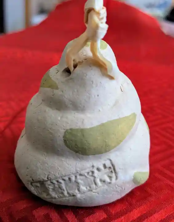 北海道神宮のおみくじ