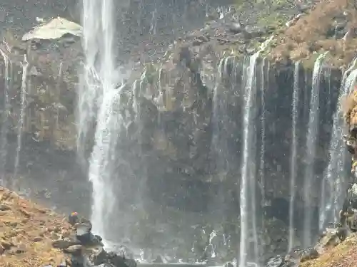 華厳神社(栃木県)