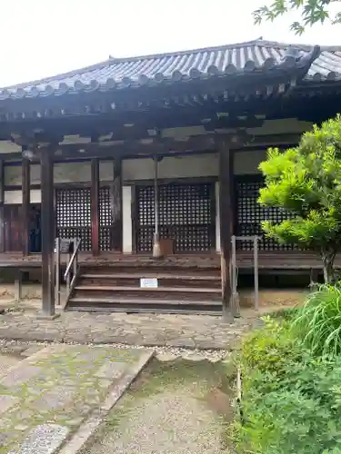 白毫寺(奈良県)
