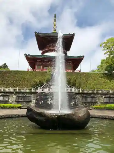 成田山新勝寺(千葉県)