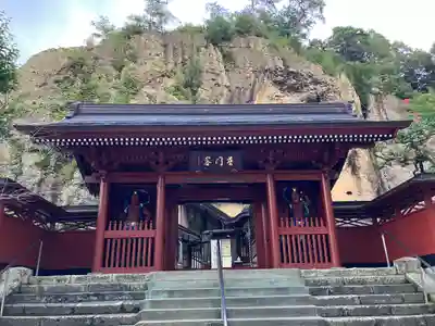 大谷寺(栃木県)