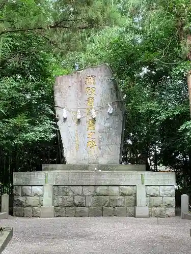 健軍神社のその他建物