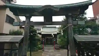 鷲神社(埼玉県)