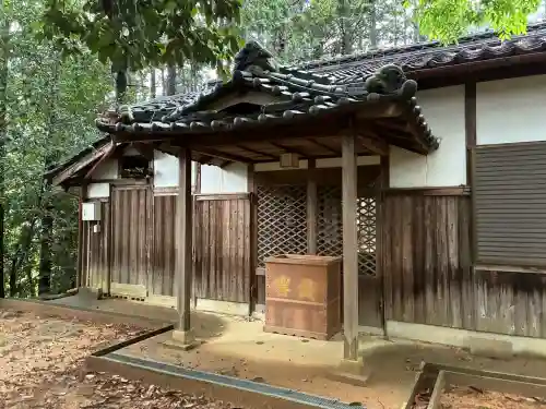 春日神社(奈良県)