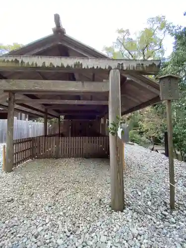 月讀宮（皇大神宮別宮）(三重県)