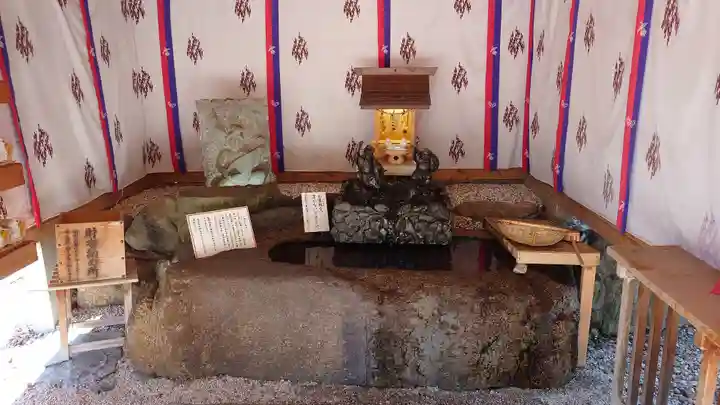 山田天満宮(愛知県)