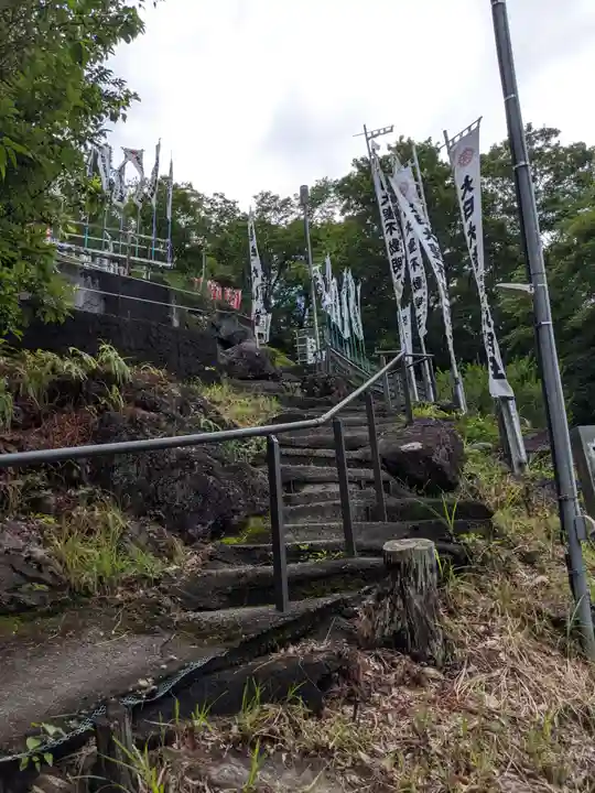 日乃出不動のその他建物