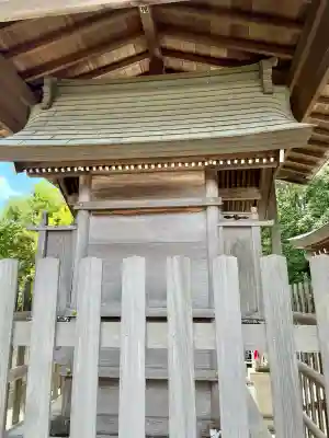 小台稲荷神社(神奈川県)