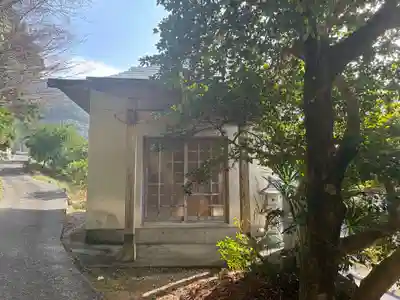 坂本大師堂(徳島県)