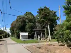 星宮神社(千葉県)