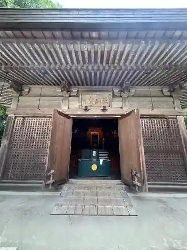 播州清水寺の建物その他