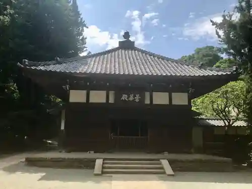 浄智寺のその他建物