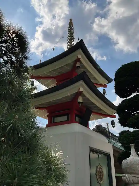 慈眼寺のその他建物