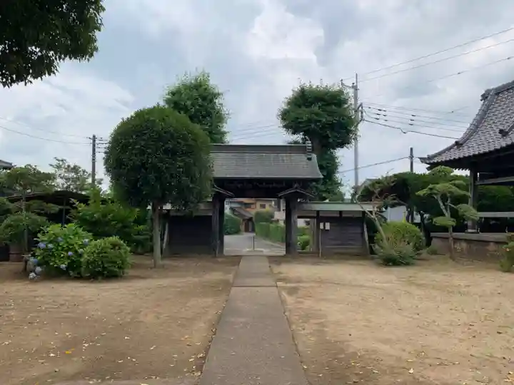 正覺寺(千葉県)