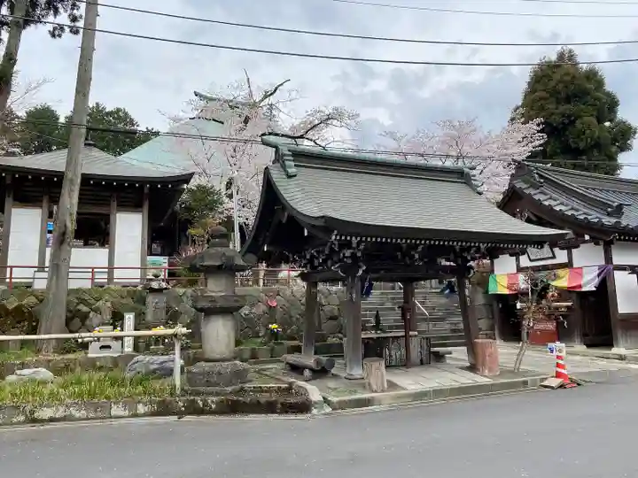 金乗院放光寺(埼玉県)