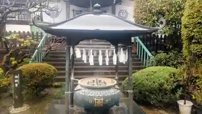 大蓮寺(神奈川県)