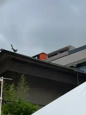 生田神社のその他建物