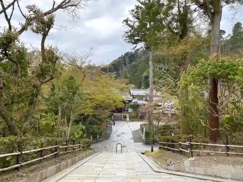 成就院のその他建物