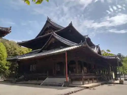 粉河寺(和歌山県)