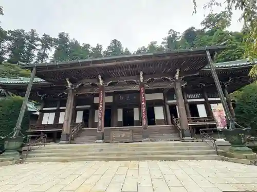 最乗寺（道了尊）(神奈川県)