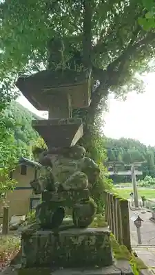 甲佐神社(熊本県)