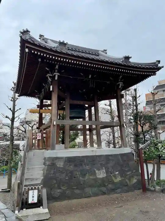 弁天堂(東京都)