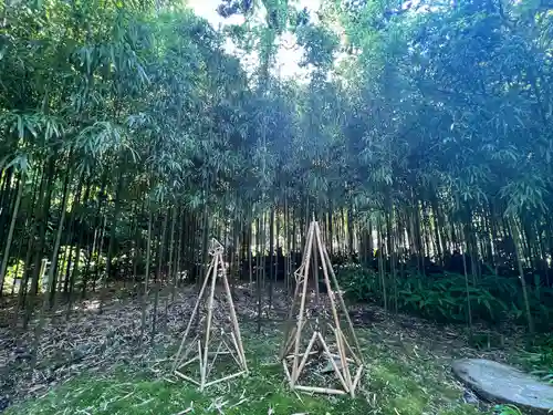 浄智寺(神奈川県)