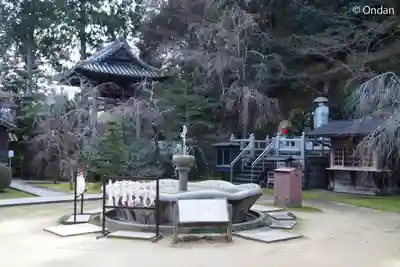 慈尊院(和歌山県)