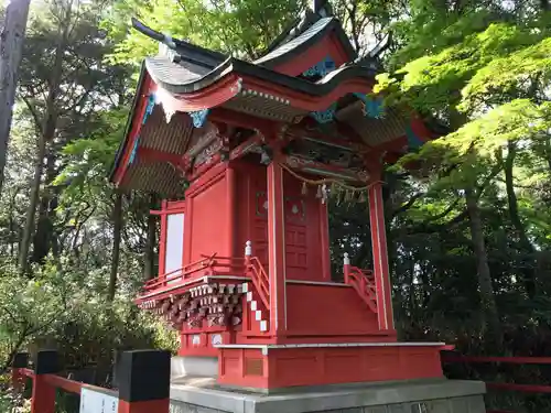 到津八幡神社(福岡県)