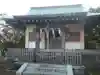 野庭神明社(神奈川県)