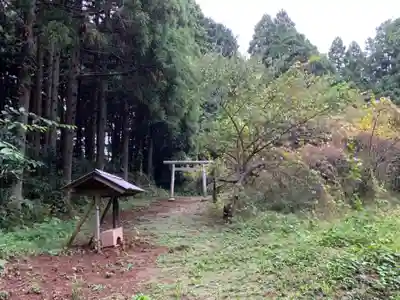 三峯神社(千葉県)