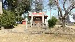 高龗神社(栃木県)