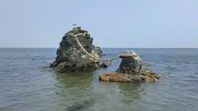 二見興玉神社のその他建物