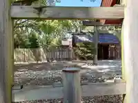 八剣宮(熱田神宮別宮)のその他建物