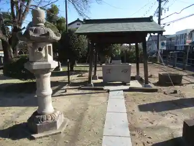香取神社(千葉県)
