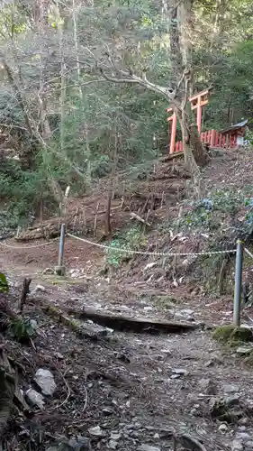 醍醐寺（上醍醐）(京都府)