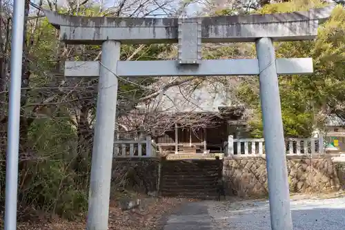日光鹿島神社(栃木県)