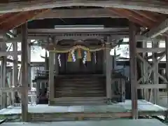 野神社(愛知県)