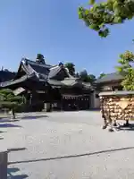 箭弓稲荷神社(埼玉県)