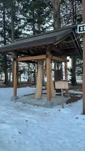 豊栄神社(北海道)