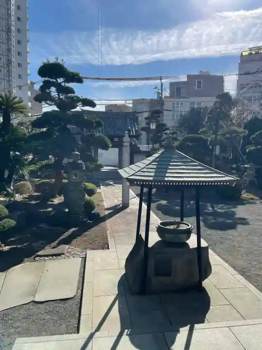 円蔵寺(神奈川県)